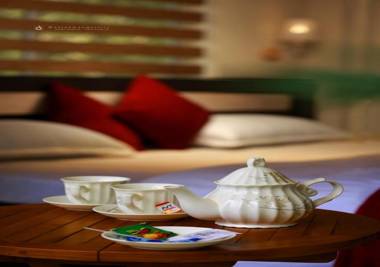 Glad Valley Wayanad By Lexstays