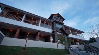 The Lavender Resort Waynad
