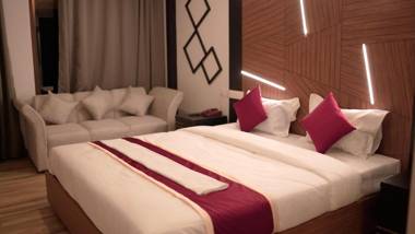 The Lavender Resort Waynad