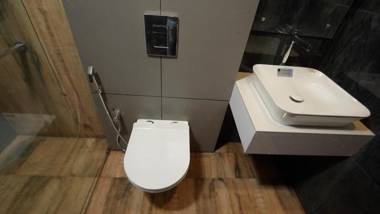 The Lavender Resort Waynad