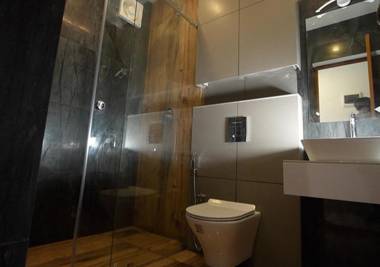 The Lavender Resort Waynad