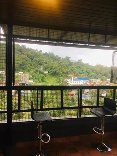 Misty Wind Holiday Homes