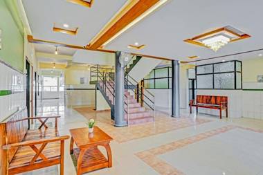 OYO 86345 Zion Residency