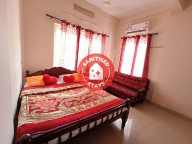 OYO 85792 Lions Residency