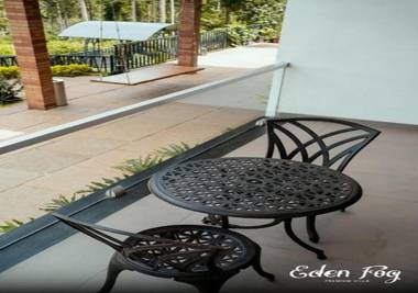 Eden Fog wayanad by Lexstays