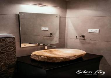 Eden Fog wayanad by Lexstays