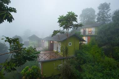 Amrezy Resort & Spa By Stride