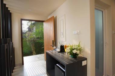 Amrezy Resort & Spa By Stride