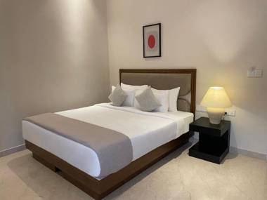 Flora Vythiri Resort