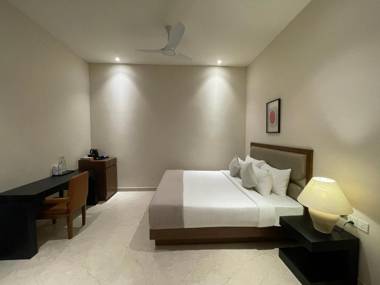 Flora Vythiri Resort