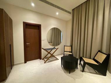 Flora Vythiri Resort