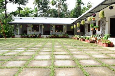 Pauls Retreat Wayanad