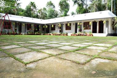 Pauls Retreat Wayanad