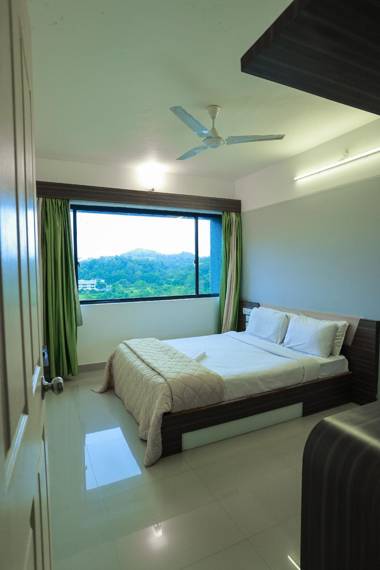 Thazaa Resorts by Bestinn Leisure