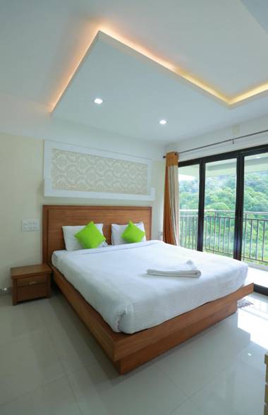 Thazaa Resorts by Bestinn Leisure