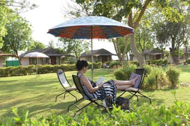 Dera Village-The Clement Retreats