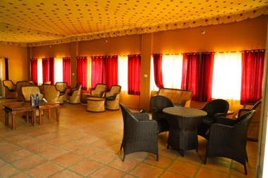 Prime Neelkanth Forest Retreat