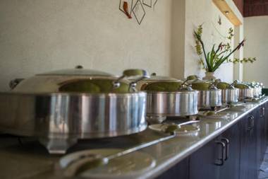 The Vanaashrya Sariska