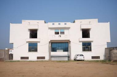 OYO 84153 Prem Vilas Paradise