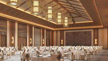 Pushkara Resort and Spa