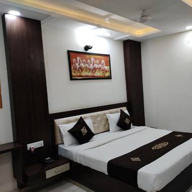 Hotel Vinayak Palace