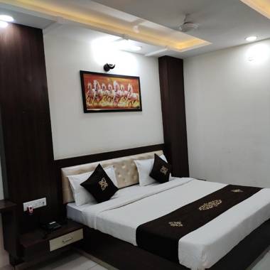 Hotel Vinayak Palace