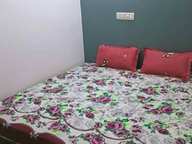 SPOT ON 91909 Hotel G&s Residency