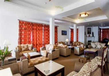 The Chumbi Mountain Retreat & Spa