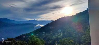 Hotel Snow View on Cloud Nine