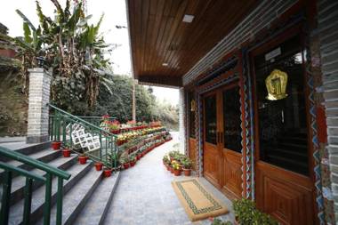 Sikkim Tourist Centre