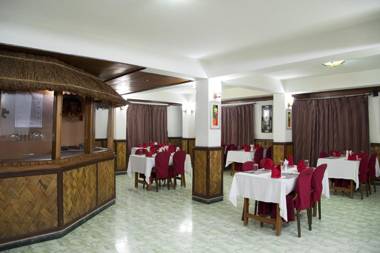 Yangthang Dzimkha Resort