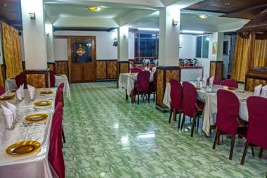 Yangthang Dzimkha Resort