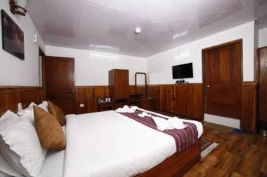 Yangthang Dzimkha Resort