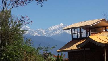 Yangsum Heritage Farm