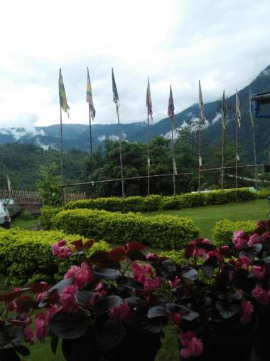 Vamoose Chungdah Homestay