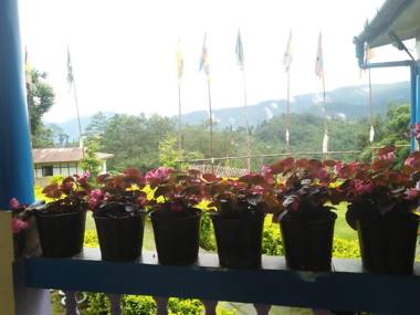 Vamoose Chungdah Homestay