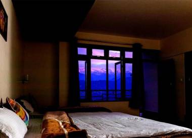 Pine Village Retreat