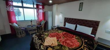 Hotel Snow Valley Rooftop