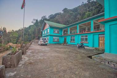 OYO 67708 Brikcha Mukhia Home Stay