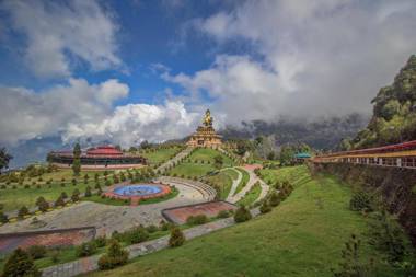 OYO 67708 Brikcha Mukhia Home Stay