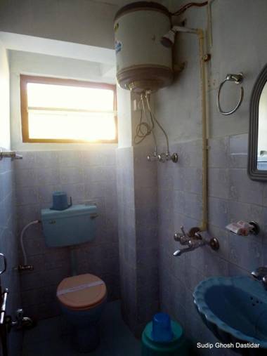 Vamoose Kanchan Valley