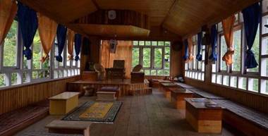 Odyssey's Darap Eco Retreat