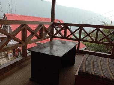 Odyssey's Darap Eco Retreat