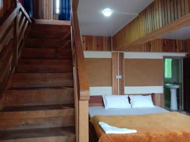 Odyssey's Darap Eco Retreat