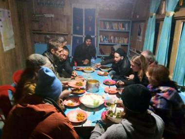 Vamoose Sonam Khecheopalri