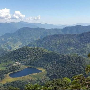 Vamoose Sonam Khecheopalri