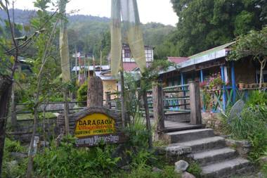 Daragaon Retreat (Gurung Homestay)