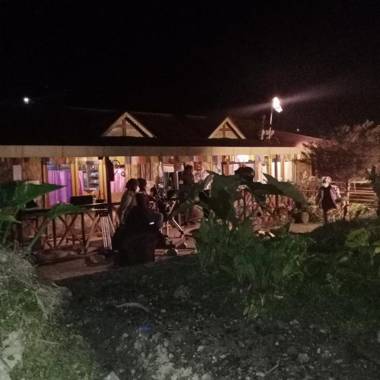 Daragaon Retreat (Gurung Homestay)