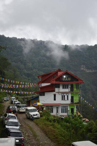 Himalayan Sherpa Homestay