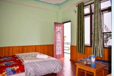 Himalayan Sherpa Homestay